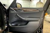 Thumbnail of 2023 Black Sapphire Metallic BMW X3