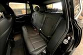Thumbnail of 2023 Black Sapphire Metallic BMW X3