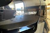 Thumbnail of 2023 Black Sapphire Metallic BMW X3