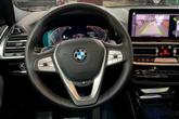 Thumbnail of 2023 Black Sapphire Metallic BMW X3