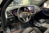 Thumbnail of 2023 Black Sapphire Metallic BMW X3
