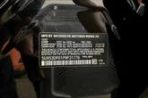 Thumbnail of 2023 Black Sapphire Metallic BMW X3