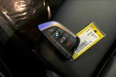 Thumbnail of 2023 Black Sapphire Metallic BMW X3