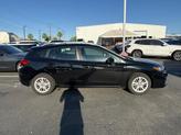 Thumbnail of 2018 Crystal Black Silica Subaru Impreza