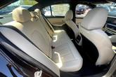 Thumbnail of 2025 Jet Black BMW 330