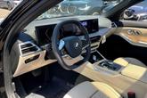 Thumbnail of 2025 Jet Black BMW 330