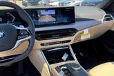 Thumbnail of 2025 Jet Black BMW 330