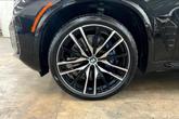 Thumbnail of 2025 Black Sapphire Metallic BMW X5