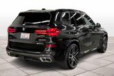 Thumbnail of 2025 Black Sapphire Metallic BMW X5
