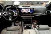 Thumbnail of 2025 Black Sapphire Metallic BMW X5