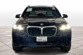 Thumbnail of 2025 Black Sapphire Metallic BMW X5