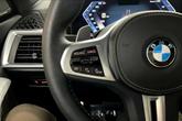 Thumbnail of 2025 Black Sapphire Metallic BMW X5