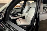 Thumbnail of 2025 Black Sapphire Metallic BMW X5