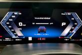 Thumbnail of 2025 Black Sapphire Metallic BMW X5
