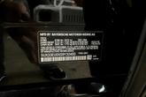 Thumbnail of 2025 Black Sapphire Metallic BMW X5