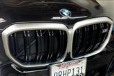 Thumbnail of 2025 Black Sapphire Metallic BMW X5