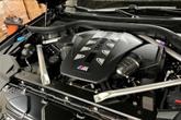 Thumbnail of 2025 Black Sapphire Metallic BMW X5
