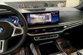 Thumbnail of 2025 Black Sapphire Metallic BMW X5