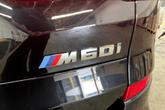 Thumbnail of 2025 Black Sapphire Metallic BMW X5