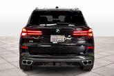 Thumbnail of 2025 Black Sapphire Metallic BMW X5