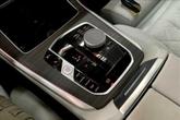 Thumbnail of 2025 Black Sapphire Metallic BMW X5