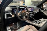 Thumbnail of 2025 Black Sapphire Metallic BMW X5