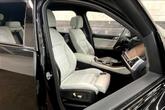 Thumbnail of 2025 Black Sapphire Metallic BMW X5