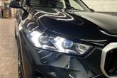 Thumbnail of 2025 Black Sapphire Metallic BMW X5