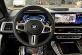Thumbnail of 2025 Black Sapphire Metallic BMW X5