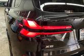 Thumbnail of 2025 Black Sapphire Metallic BMW X5