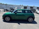 Thumbnail of 2025 British Racing Green IV Metallic MINI Hardtop