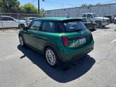 Thumbnail of 2025 British Racing Green IV Metallic MINI Hardtop