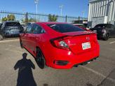Thumbnail of 2019 Rallye Red Honda Civic