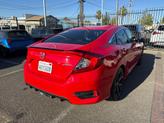 Thumbnail of 2019 Rallye Red Honda Civic