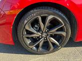 Thumbnail of 2019 Rallye Red Honda Civic