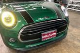 Thumbnail of 2020 British Racing Green IV Metallic MINI Hardtop