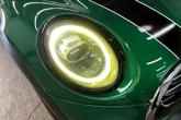 Thumbnail of 2020 British Racing Green IV Metallic MINI Hardtop