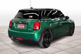 Thumbnail of 2020 British Racing Green IV Metallic MINI Hardtop