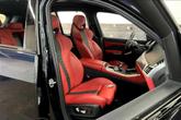 Thumbnail of 2022 Carbon Black Metallic BMW X5 M
