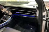 Thumbnail of 2019 Glacier White Metallic Audi Q8