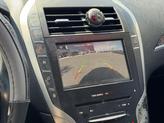 Thumbnail of 2015 Black Tie Lincoln MKZ