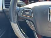 Thumbnail of 2015 Black Tie Lincoln MKZ