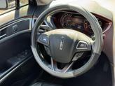 Thumbnail of 2015 Black Tie Lincoln MKZ