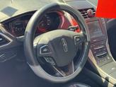 Thumbnail of 2015 Black Tie Lincoln MKZ