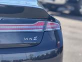 Thumbnail of 2015 Black Tie Lincoln MKZ