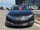Thumbnail of 2015 Black Tie Lincoln MKZ