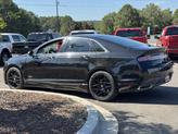 Thumbnail of 2015 Black Tie Lincoln MKZ