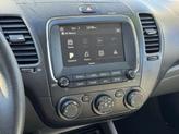 Thumbnail of 2018 Silky Silver Kia Forte