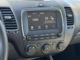 Thumbnail of 2018 Silky Silver Kia Forte