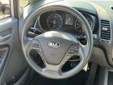 Thumbnail of 2018 Silky Silver Kia Forte